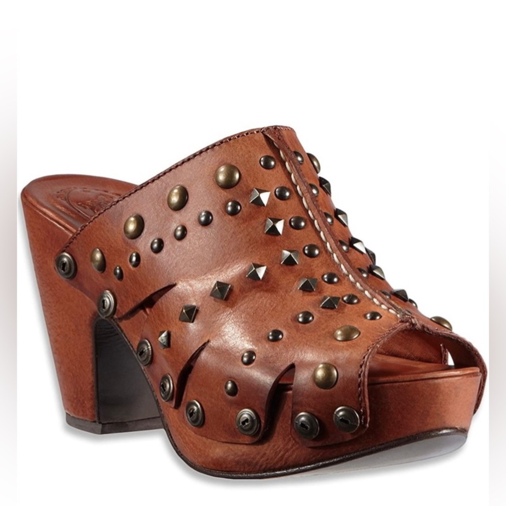 Ariat Women's Tasmania Platform Sandals